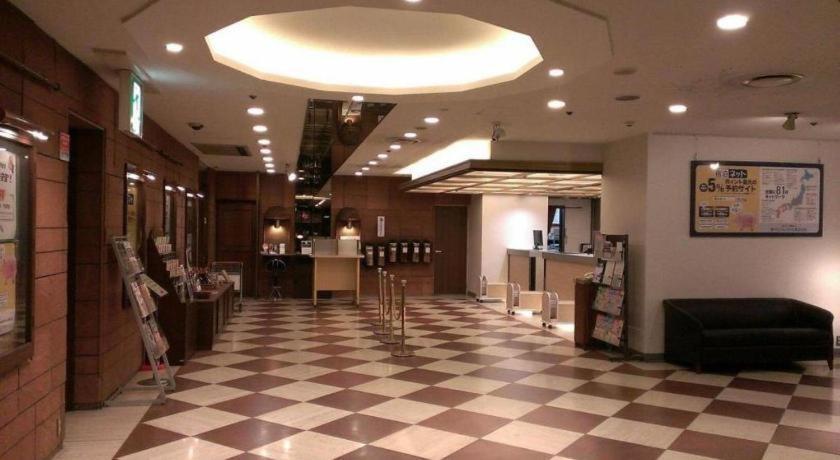 高松ワシントンホテルプラザ エクステリア 写真